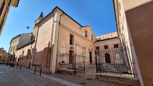 Parrocchia di Santa Maria della Carità in Mantova