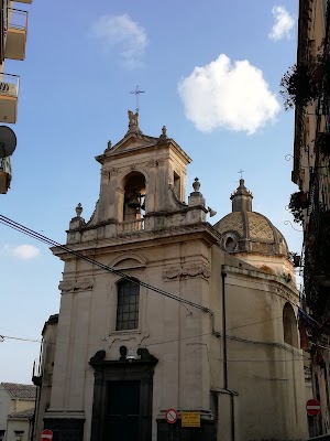 Chiesa di Santa Maria dellOdigitria