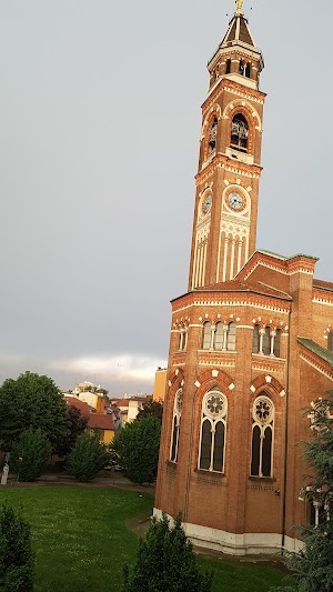 Chiesa Prepositurale dei SS. Pietro e Paolo