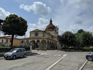 Chiesa della Natività di Maria SS. al Giglio