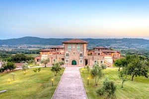 Pian Dei Mucini Resort Toscana