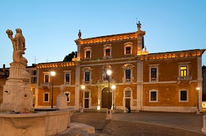 Università degli Studi di Brescia