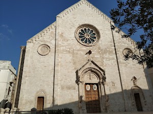 Cattedrale Basilica Pontificia S. Maria Assunta in Cielo e S.Flaviano