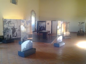 Museo dellEmigrazione Lucana
