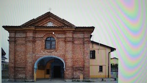 Cappella della consolata ( Savigliano)