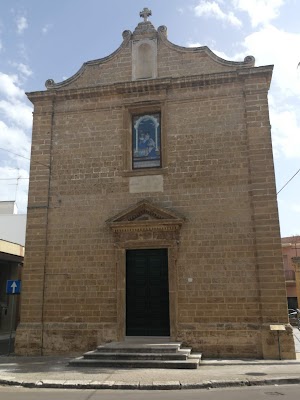 Chiesa della Purificazione della Beata Vergine Maria
