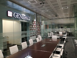 AG Generali BERGAMO