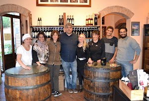 Cantina Gattavecchi Osteria La Cucina di Lilian RIstorante