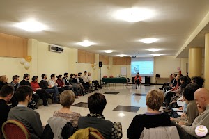 Istituto di Crescita Personale S.r.l.