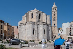 Tesoro del Duomo di Santa Maria Maggiore