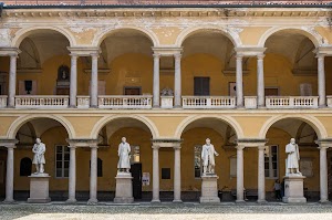 Università degli Studi di Pavia