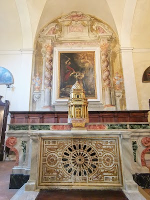 Chiesa di Santa Eufemia