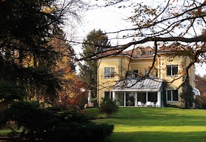 Villa La Maggiorana
