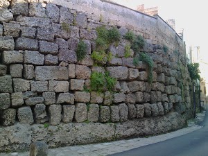 Mura Messapiche