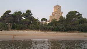 Torre del Cerrano