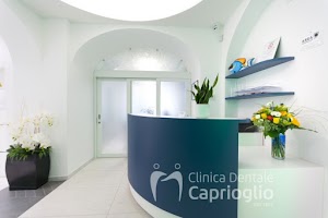 Clinica Dentale Caprioglio