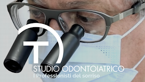 Studio Dentistico Odontoiatrico - Dentista Dr. Toia