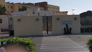 Scuola Sottufficiali della Marina Militare - La Maddalena Domenico Bastianini