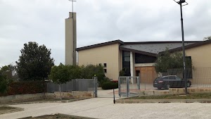 Chiesa Parrocchiale di Cristo Redentore