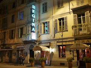 Albergo Regina