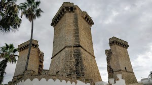Torre del Fiume (Quattro Colonne)