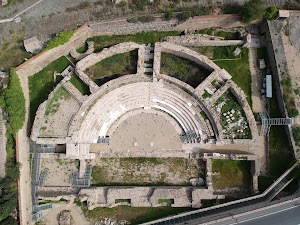 Area archeologica di Nervia