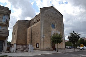 Chiesa Parrocchiale di Santa Maria della Pace