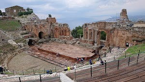 Antiquarium del Teatro Antico