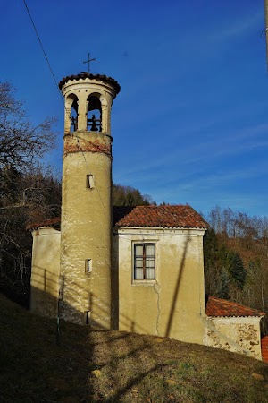 Oratorio del Ss. Nome di Maria