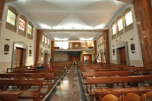 Istituto Salesiano Don Bosco Villa Ranchibile (PA)