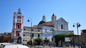 Parrocchia di San Gennaro Vescovo e Martire