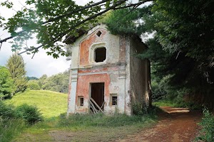 Oratorio della Madonna di Oropa