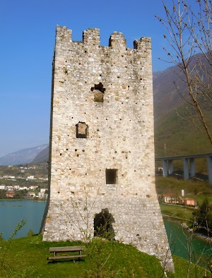 Torre di San Floriano