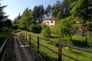 Bioparco dei Frignoli