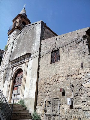 chiesa di sant antonino