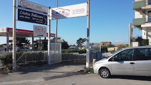 C.A.R.S. noleggio autofurgoniscooter e pulmino 9 posti Agrigento