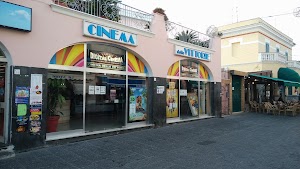 Cinema Delle Vittorie