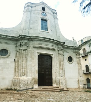 Chiesa Madre