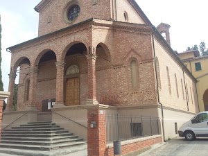 Chiesa dei Cappuccini