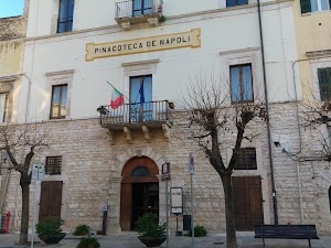 Pinacoteca Michele de Napoli