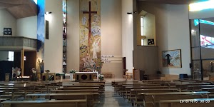 Parrocchia Santa Croce Verona