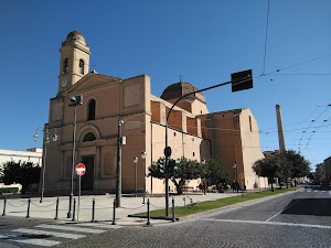 Chiesa Parrocchiale della Santissima Vergine Assunta