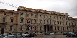 Parcheggio Piazza Dante