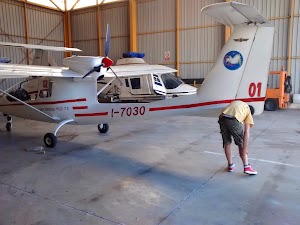 AeroClub Pescara R. Breda