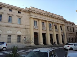 Ospedale Civile - Azienda Ospedaliera Universitaria di Cagliari