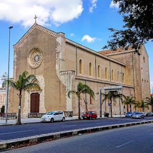 Chiesa di San Francesco dei Mercanti