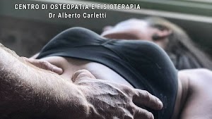 Dr Alberto Carletti