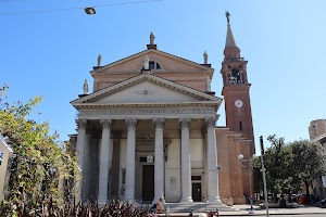 Duomo di Santa Maria delle Grazie