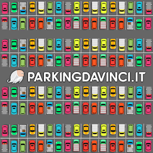 Parking da Vinci