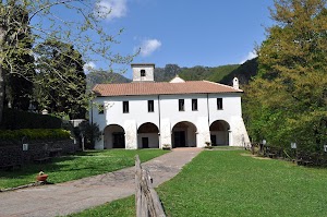 Santuario Maria Ss. di Carbonara